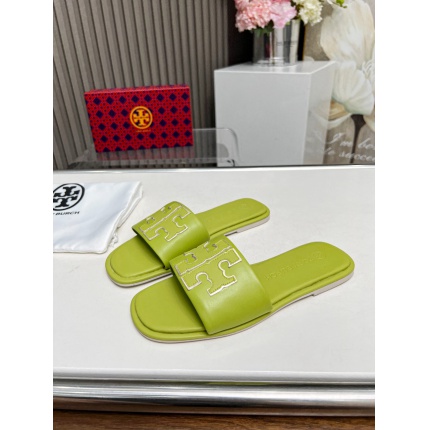 New Arrivals Tory Burch Slippers For Women in 196445