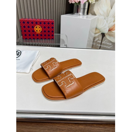 New Arrivals Tory Burch Slippers For Women in 196446
