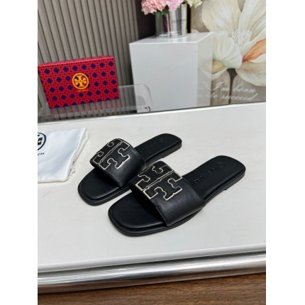 New Arrivals Tory Burch Slippers For Women in 196447