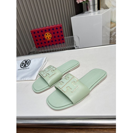 New Arrivals Tory Burch Slippers For Women in 196448