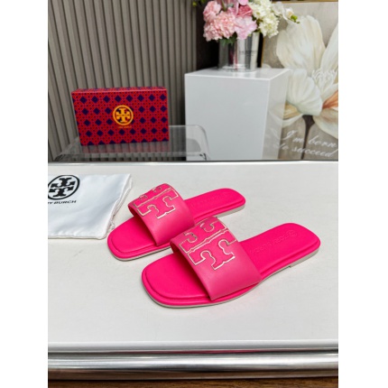 New Arrivals Tory Burch Slippers For Women in 196449