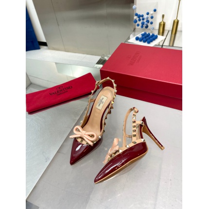 New Arrivals Valentino Pumps For Women in 196455