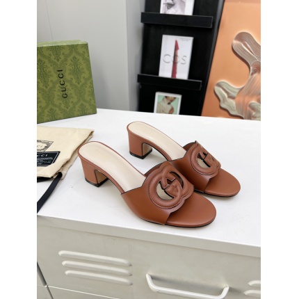 New Arrivals Gucci Slippers For Women in 196461