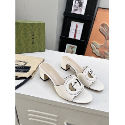 New Arrivals Gucci Slippers For Women in 196462