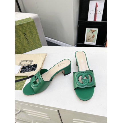 New Arrivals Gucci Slippers For Women in 196463