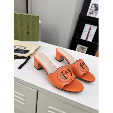 New Arrivals Gucci Slippers For Women in 196464