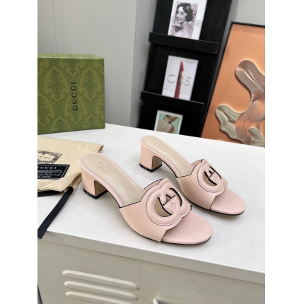 New Arrivals Gucci Slippers For Women in 196466