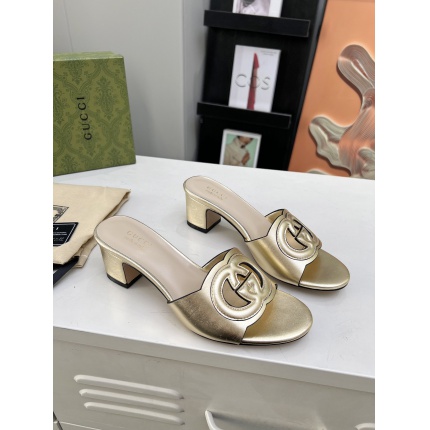 New Arrivals Gucci Slippers For Women in 196468