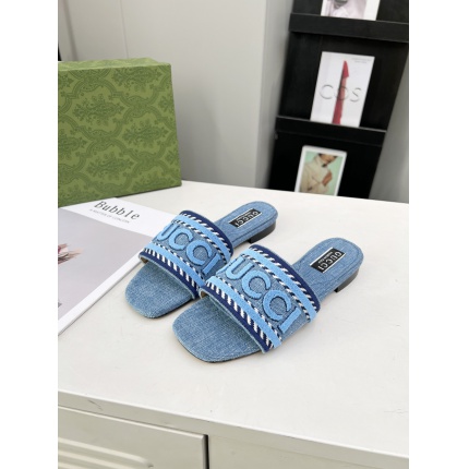 New Arrivals Gucci Slippers For Women in 196472