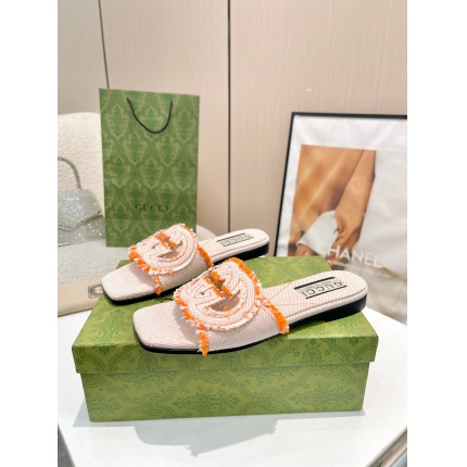 New Arrivals Gucci Slippers For Women in 196473