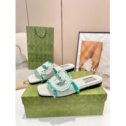 New Arrivals Gucci Slippers For Women in 196474