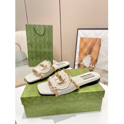 New Arrivals Gucci Slippers For Women in 196475