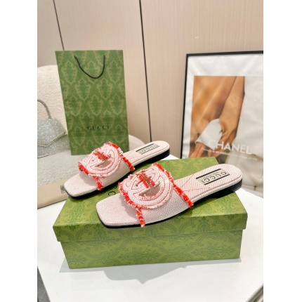 New Arrivals Gucci Slippers For Women in 196480