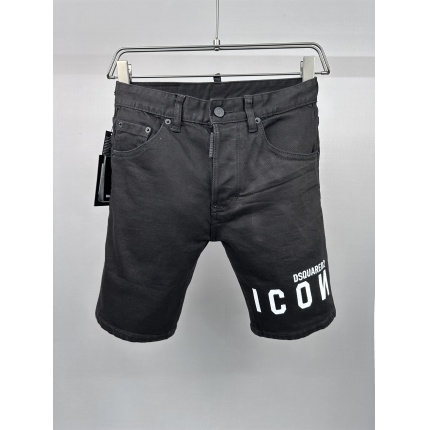 New Arrivals Dsquared2 Short Jeans For Men in 196540