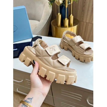 New Arrivals Prada Sandals For Women in 196544
