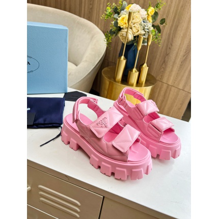 New Arrivals Prada Sandals For Women in 196546