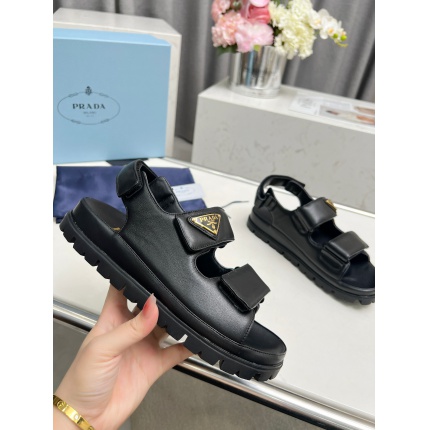 New Arrivals Prada Sandals For Women in 196547
