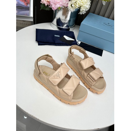 New Arrivals Prada Sandals For Women in 196549