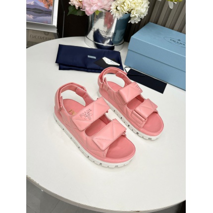 New Arrivals Prada Sandals For Women in 196550