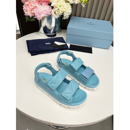 New Arrivals Prada Sandals For Women in 196551