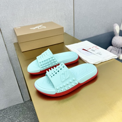 Christian Louboutin Slippers For Men in 196554