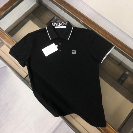 Givenchy Polo T-Shirts for Men in 196555