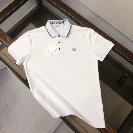 Givenchy Polo T-Shirts for Men in 196556