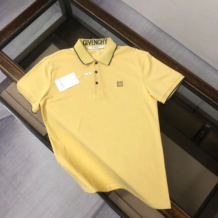 Givenchy Polo T-Shirts for Men in 196557