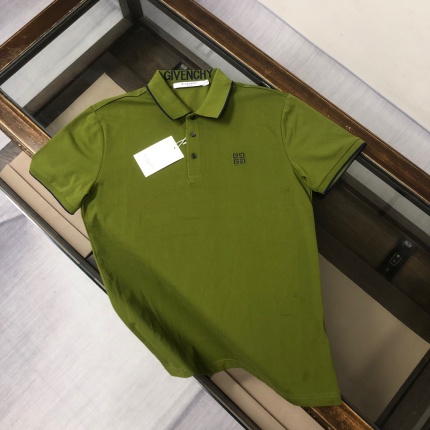 Givenchy Polo T-Shirts for Men in 196558
