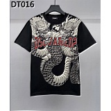 Dsquared2 T-Shirts for Men in 196014