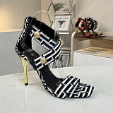 New Arrivals Balmain Heels For Women in 196119