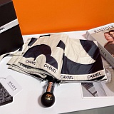 New Arrivals Chanel Umbrella in 196387