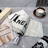 New Arrivals Chanel Umbrella in 196398