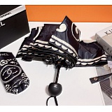 New Arrivals Chanel Umbrella in 196403