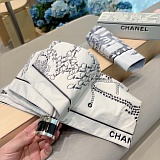 New Arrivals Chanel Umbrella in 196414