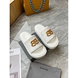 New Arrivals Balenciaga Slippers For Women in 196522