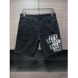 New Arrivals Dsquared2 Short Jeans For Men in 196541