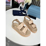 New Arrivals Prada Sandals For Women in 196549