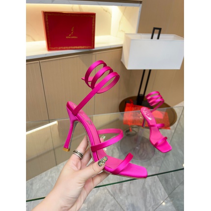 New Arrivals Rene Caovilla High Heels For Women in 196572