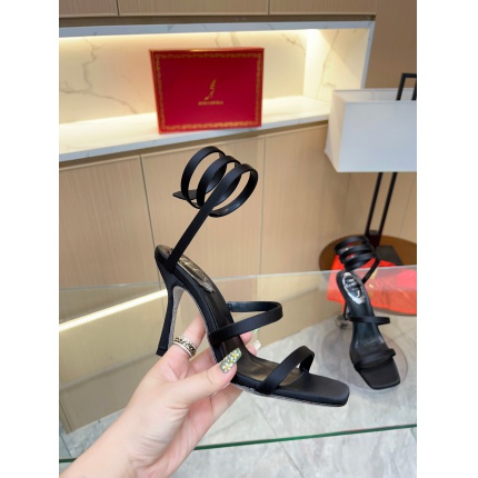 New Arrivals Rene Caovilla High Heels For Women in 196573