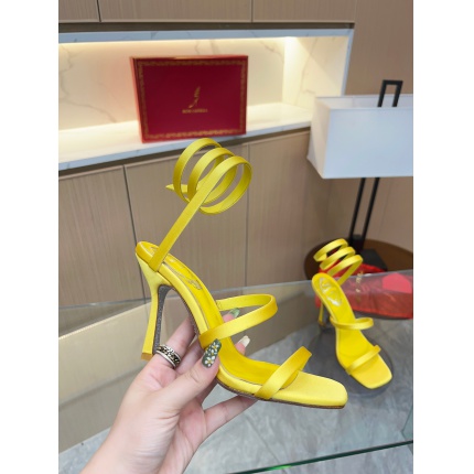 New Arrivals Rene Caovilla High Heels For Women in 196574