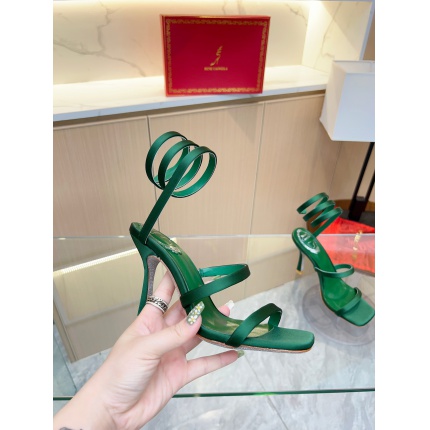 New Arrivals Rene Caovilla High Heels For Women in 196575