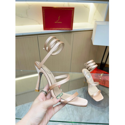 New Arrivals Rene Caovilla High Heels For Women in 196576