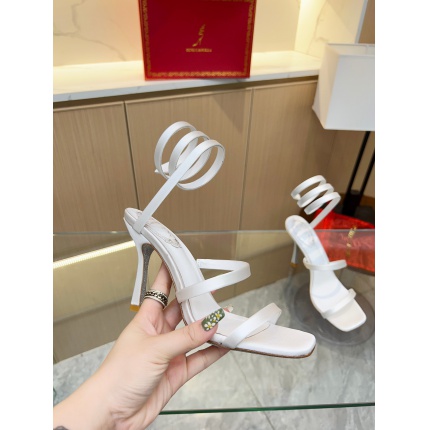 New Arrivals Rene Caovilla High Heels For Women in 196577