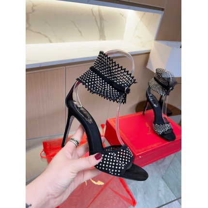 New Arrivals Rene Caovilla High Heels For Women in 196578