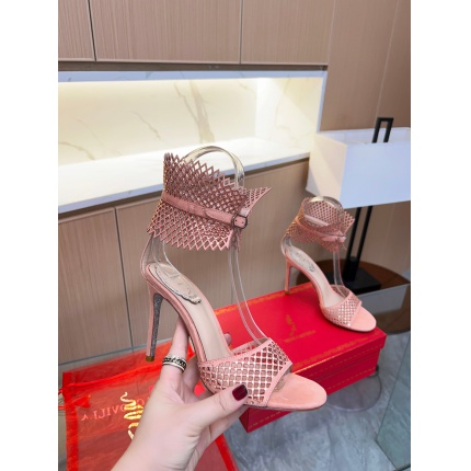 New Arrivals Rene Caovilla High Heels For Women in 196579