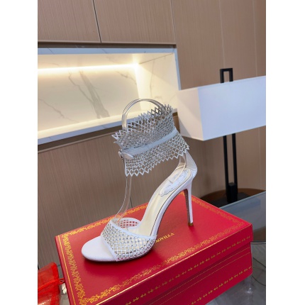 New Arrivals Rene Caovilla High Heels For Women in 196580