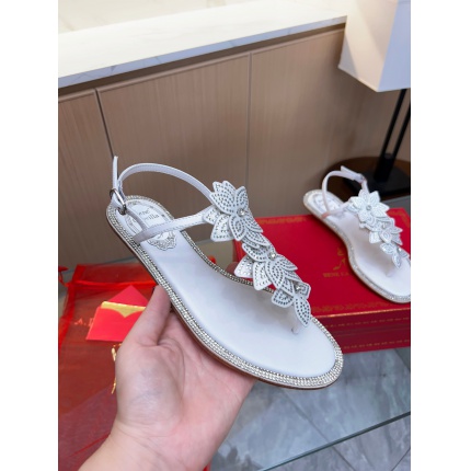 New Arrivals Rene Caovilla Sandals For Women in 196581