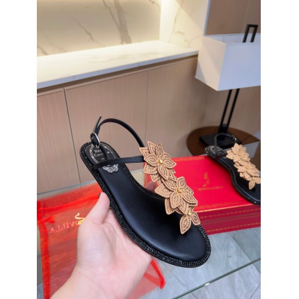 New Arrivals Rene Caovilla Sandals For Women in 196582