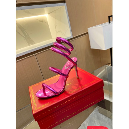 New Arrivals Rene Caovilla High Heels For Women in 196585